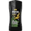 Axe Duschgel Wild Green Mojito & Cedarwood 3in1 250ML