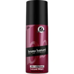 Banani Loyal Man Deospray 150ML