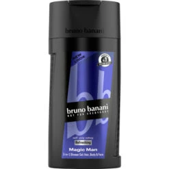 Banani Magic Man 3in1 Duschgel 250ML