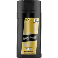 Banani Man's Best 3in1 Duschgel 250ML