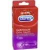 Durex Gefühlsecht Extra Feucht Kondome 10ST