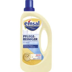 Bodenpflege Pflege Reiniger 1L