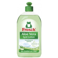 Spül-Lotion Aloe Vera 500ML