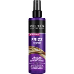 John Frieda Frizz Ease Tägliche Wunderkur Sofort Pflegespray 200ML