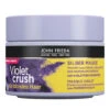John Frieda Violet Crush Silber Maske 250ML