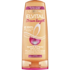 L'Oreal Elvital Dream Length Super Aufbau Spülung 250ML