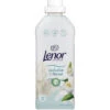 Weichspüler Konzentrat Lindenblüte & Meersalz 800ML 32WL