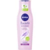 NIVEA Haarmilch Natürlicher Glanz Mildes Shampoo 250ML