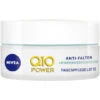 NIVEA Q10 Power Anti-Falten Porenverfeinernde Tagespflege LSF15 50ML