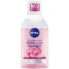 NIVEA Rosenwasser Mizellenwasser 400ML