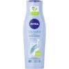 NIVEA Volumen & Kraft Mildes Shampoo PH Balance 250ML