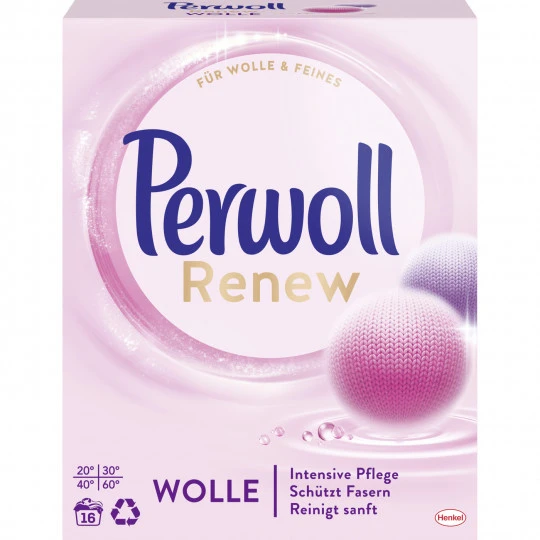 Renew Wolle & Feines 880G 16WL 1 Renew Wolle & Feines 880G 16WL