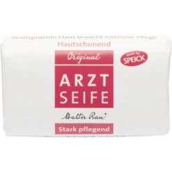 Arztseife Fest 100G