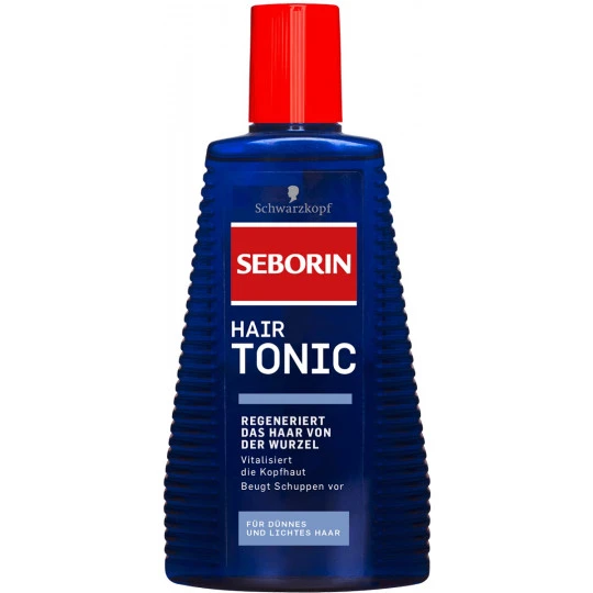 Schwarzkopf Seborin Hair Tonic 300ML 1 Schwarzkopf Seborin Hair Tonic 300ML