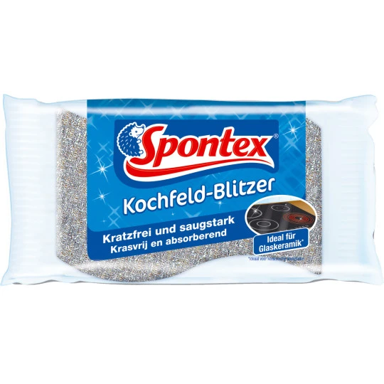 Spontex Flash Kochfeldblitzer 1ST 1 Spontex Flash Kochfeldblitzer 1ST