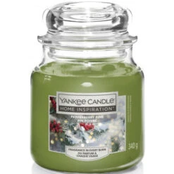 Candle Home Inspiration Duftkerze Pepperberry Pine 340G